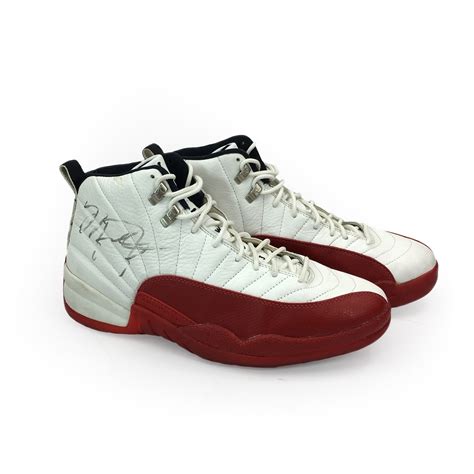 air jordan 12 used|More.